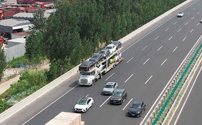 龙岗区高速公路汽车救援